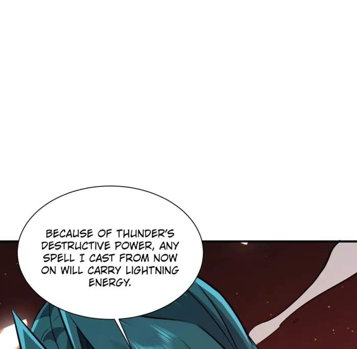 Reborn as a Demonic Cultivator: Starting with a Zombie Planet Chapter 41 96
